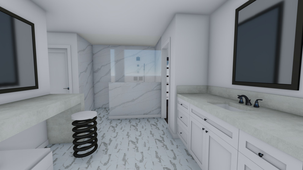 The Butler Residence