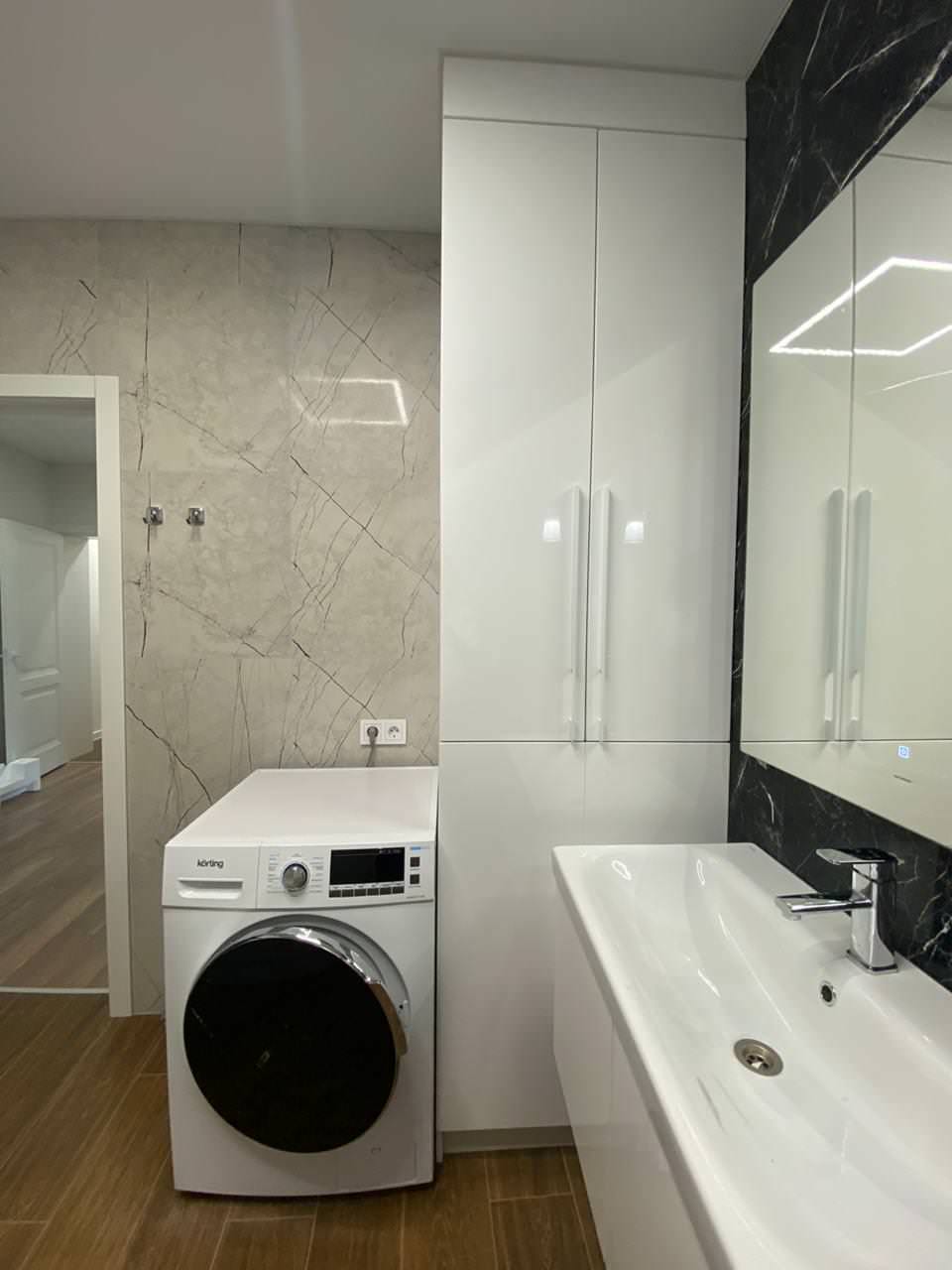 Квартира в Казани