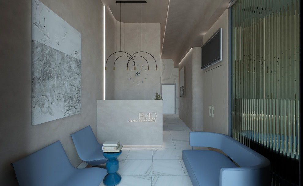 Стоматология "Солнечный"