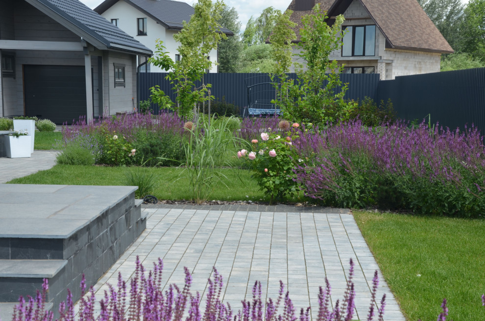 Мягкий и пушистый