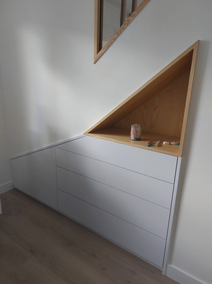 Aménagement sur mesure