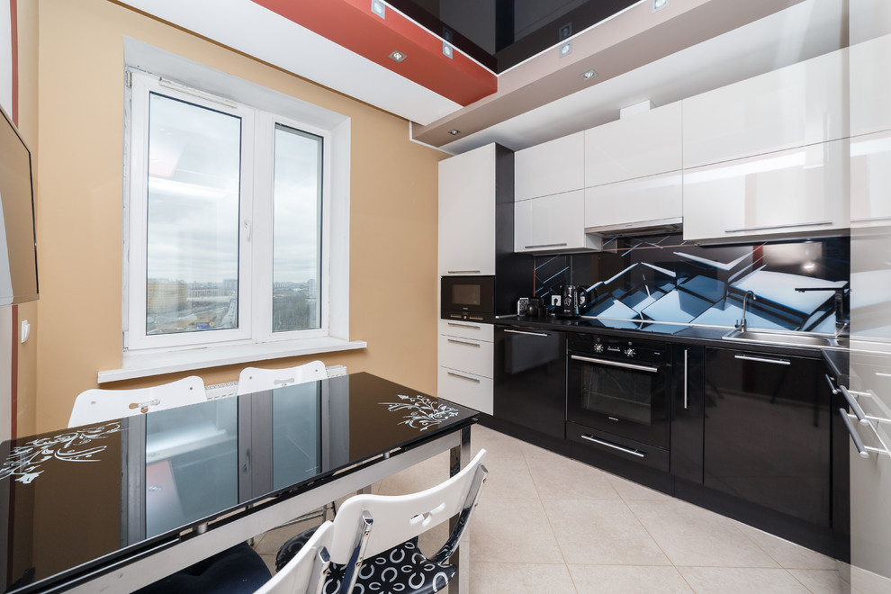 Квартира на пр. Обуховской обороны