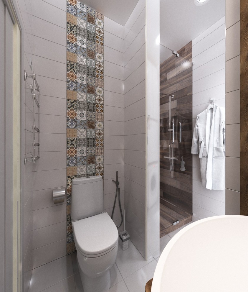 Квартира в ЖК "Ривер парк"