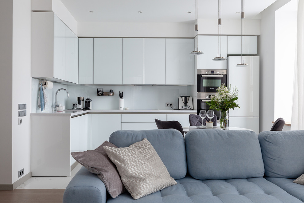 Квартира в ЖК "Невский"