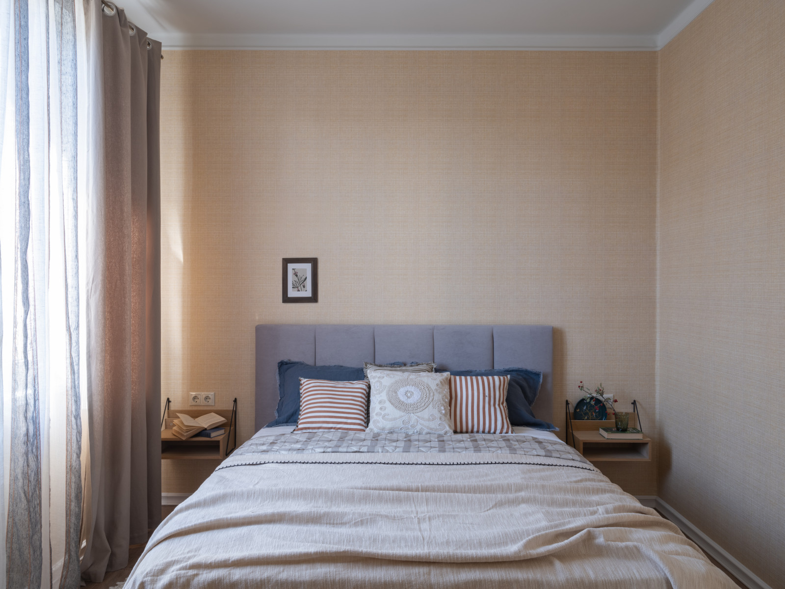 Одеяло для души