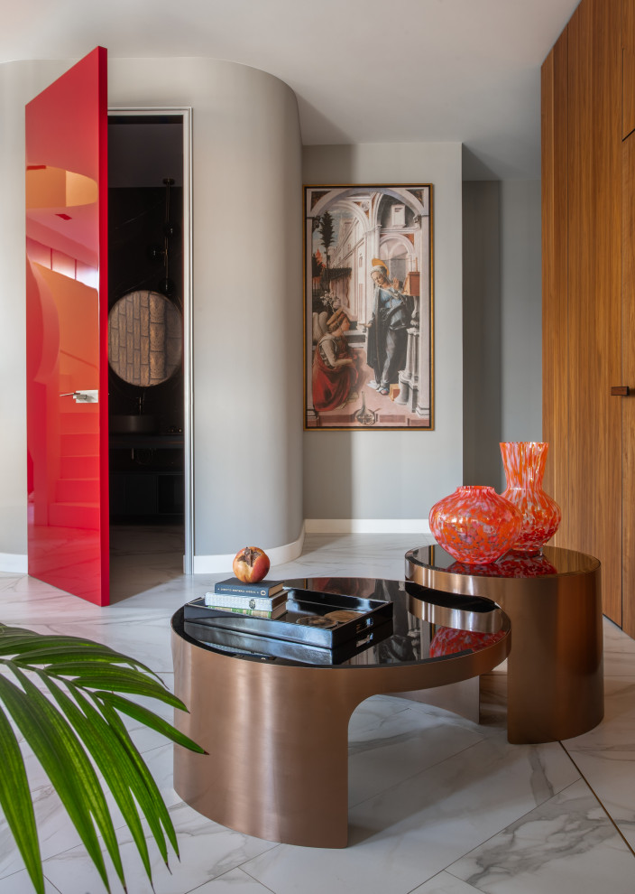 Интерьерная фотосъемка