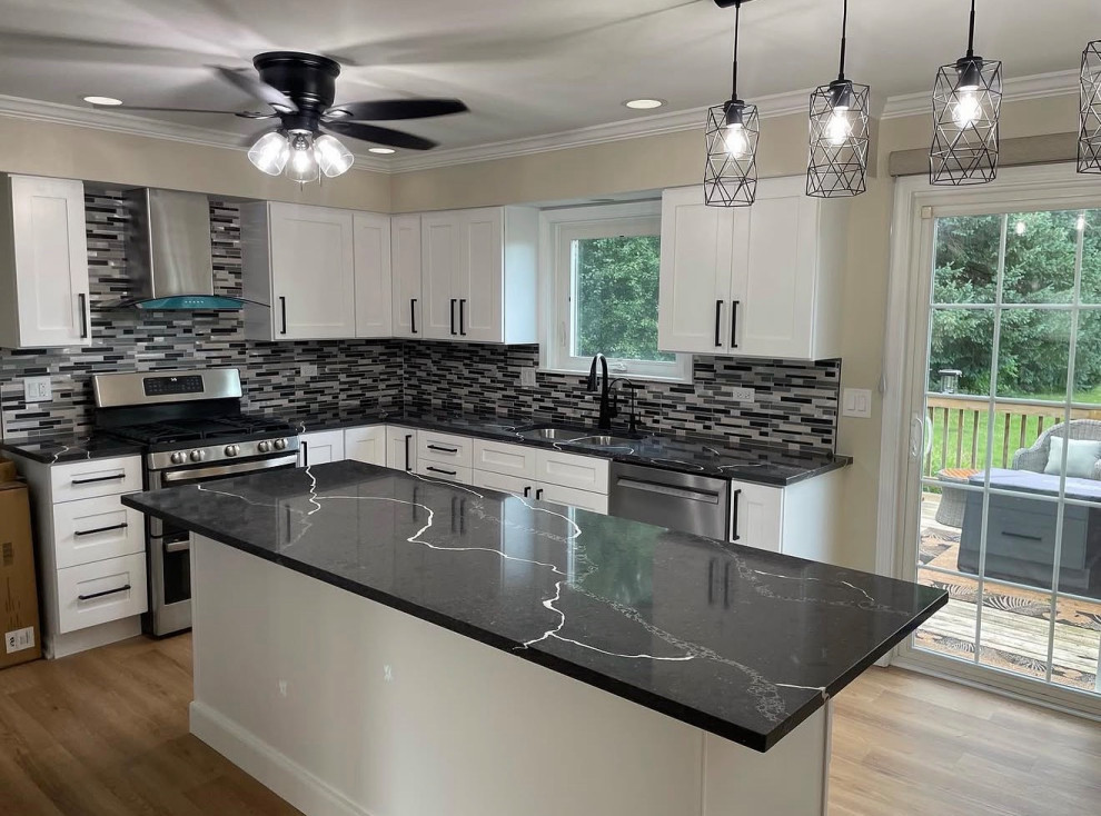 Kitchen Remodel