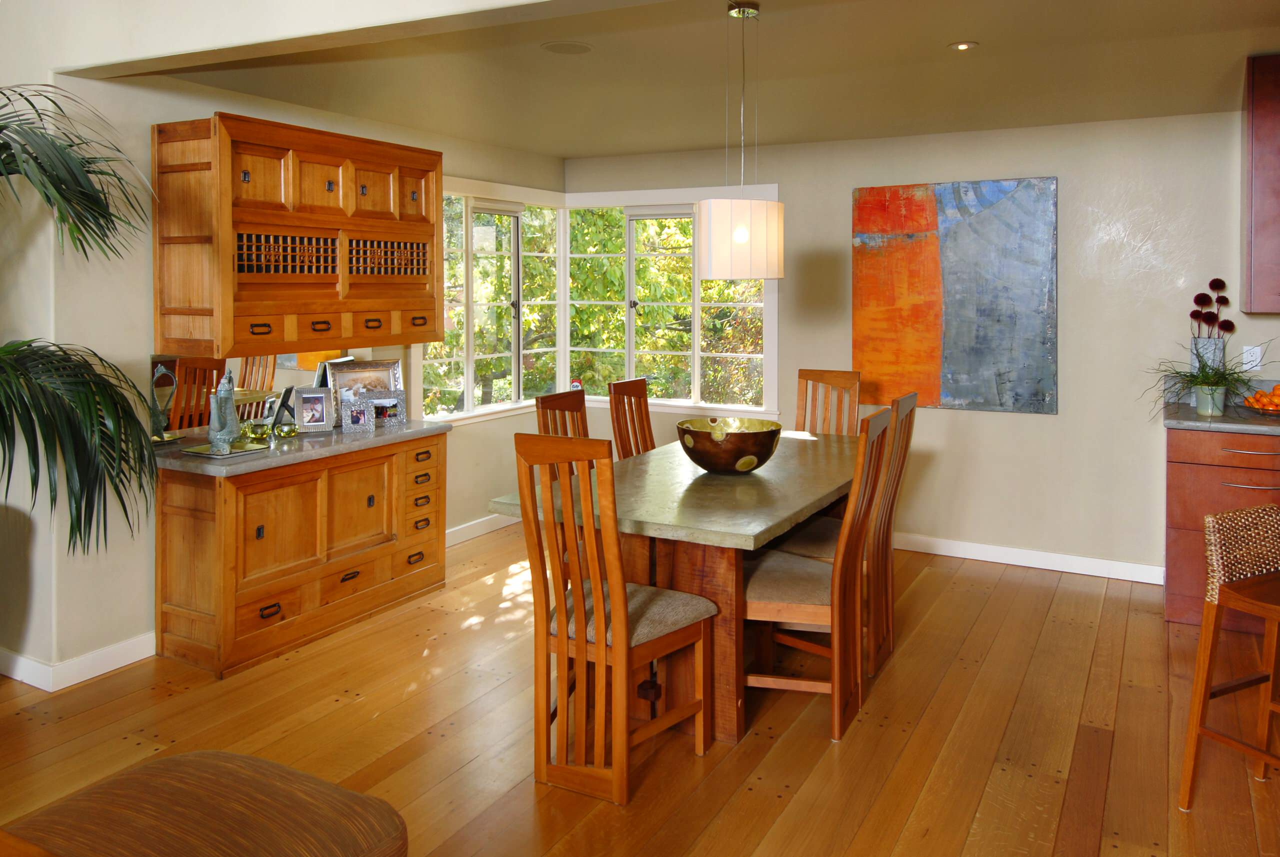 Add Asian Flair to Your Home with Tansu Style Cabinets