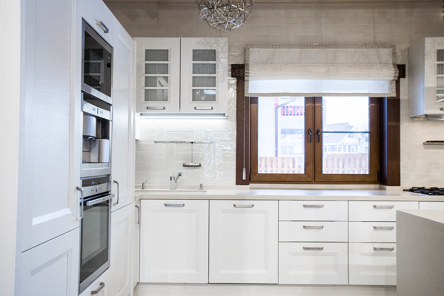 Царица Лесных Озер