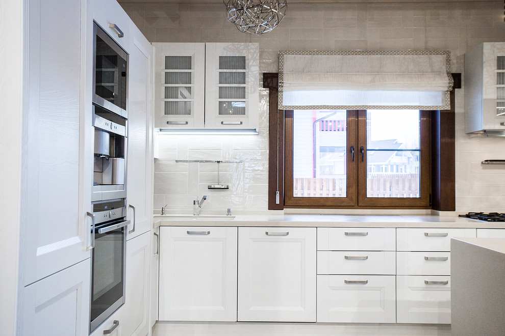 Царица Лесных Озер