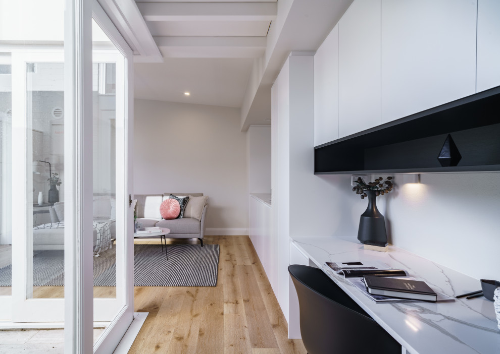 Masonic Hall / Balmain