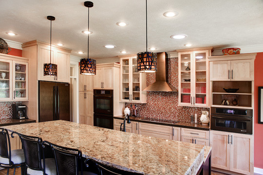 Custom Home | South Bend