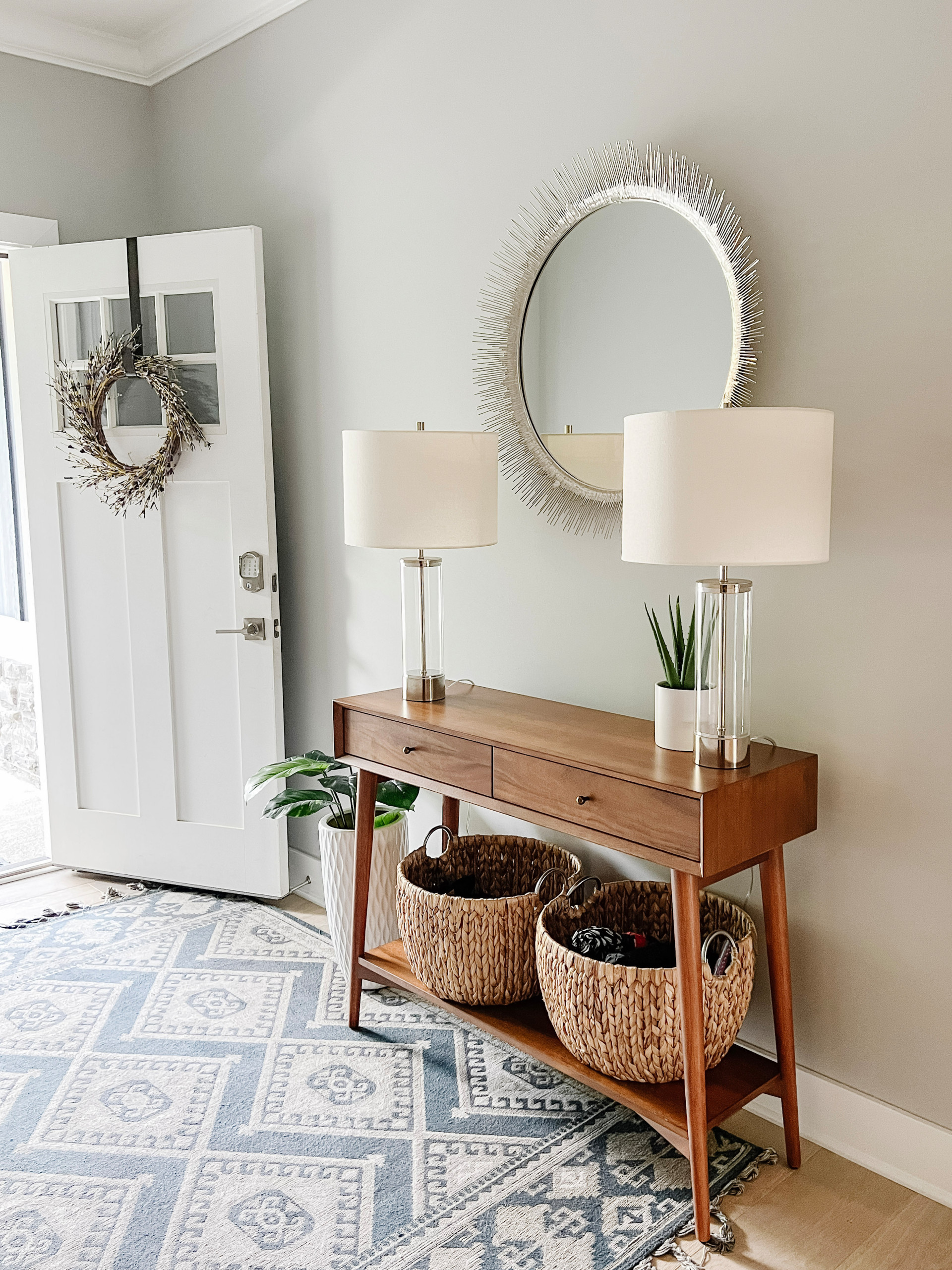 Entryway