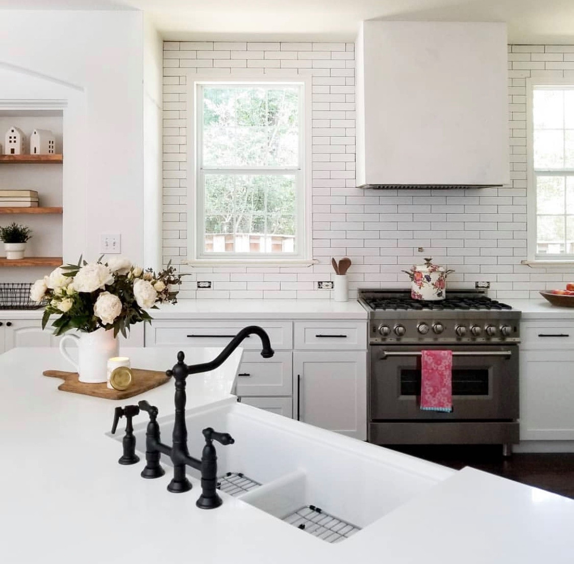 ZLINE Kitchen Spaces