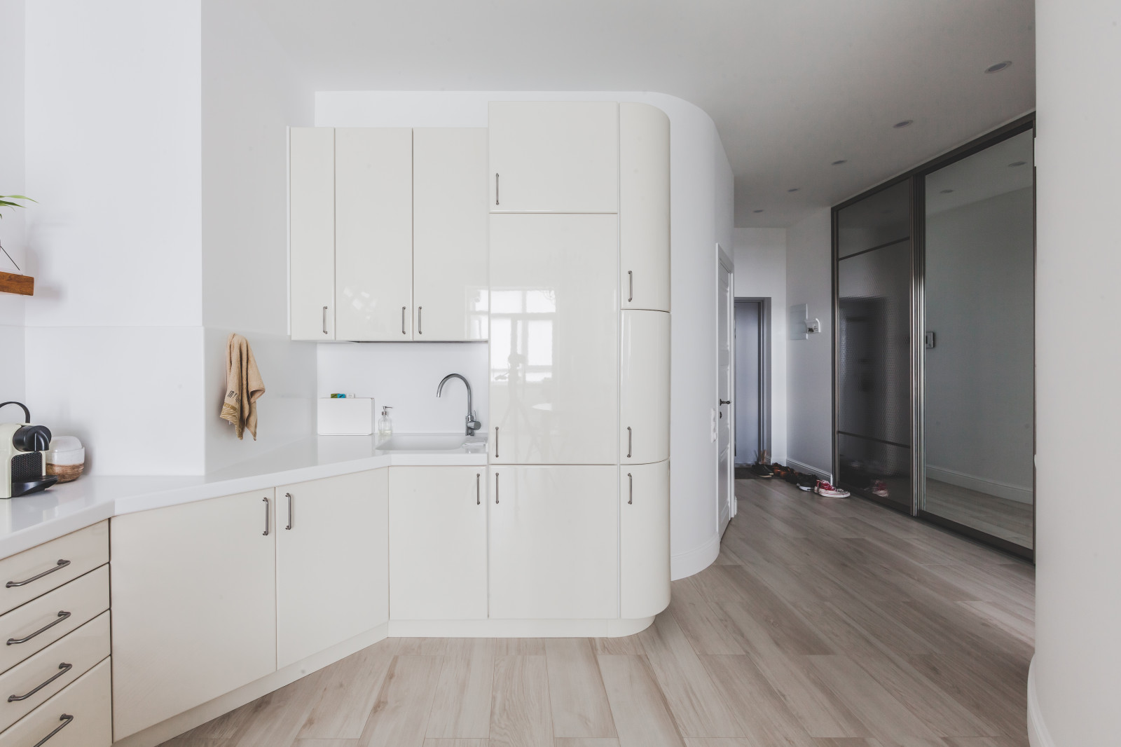 ЖК Тимирязевский