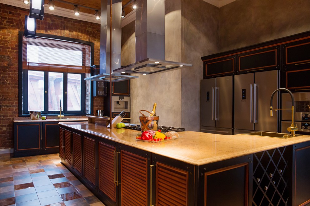 Квартира на Грибоедова