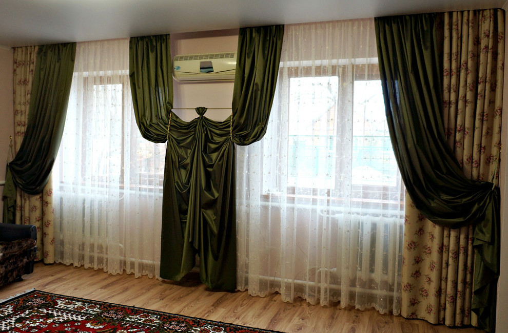 Мои работы.....