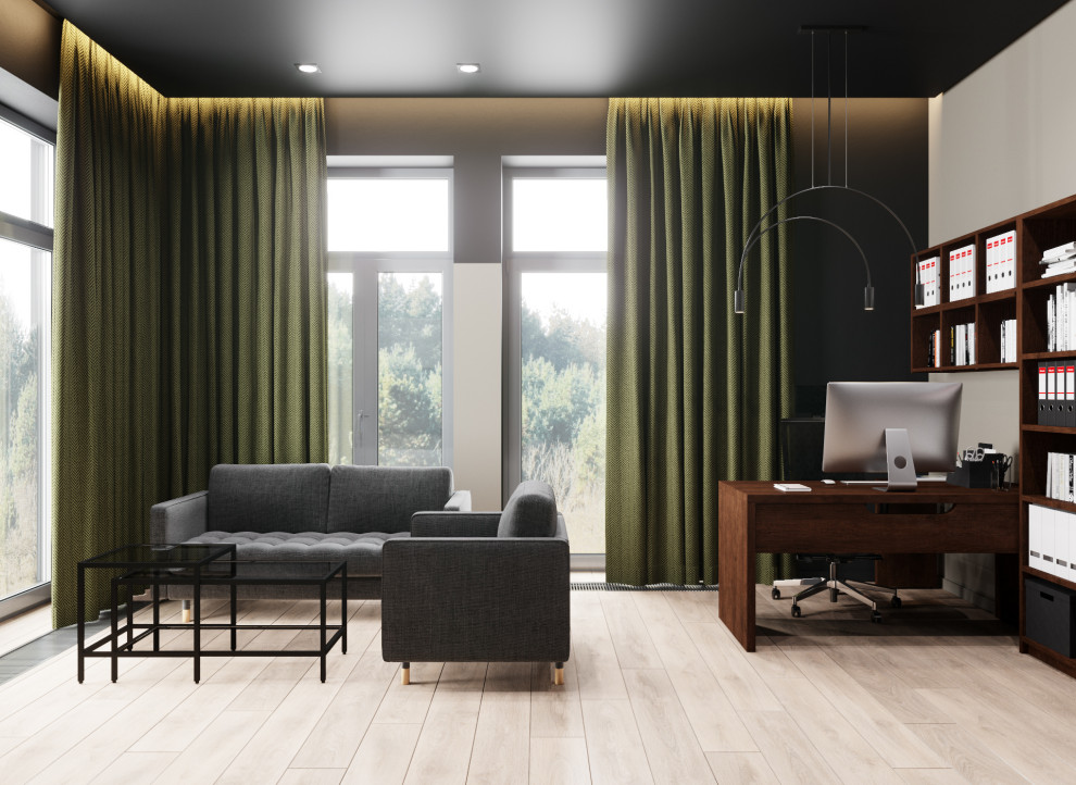 Загородный дом Санкт-Петербург