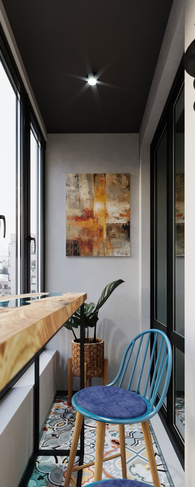 ЖК "Четыре горизонта" - 126 кв.м.