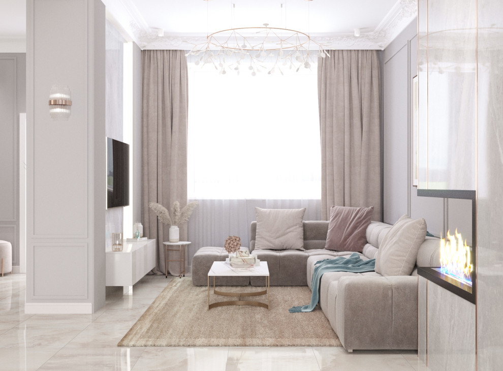 Маленькая Шотландия