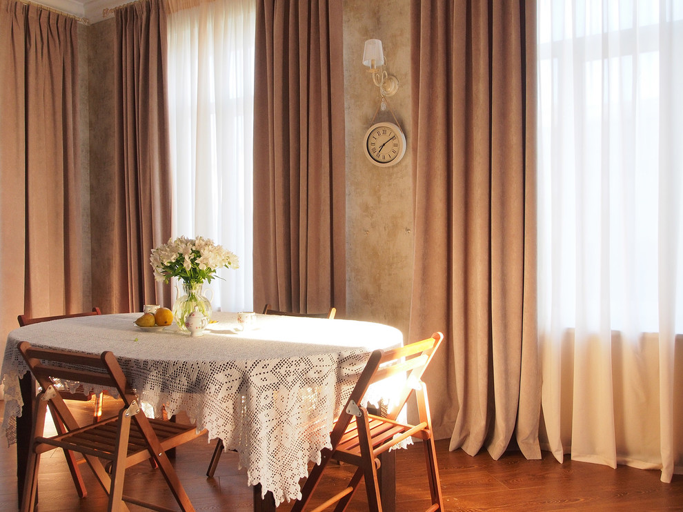 Усадьба в Пестово