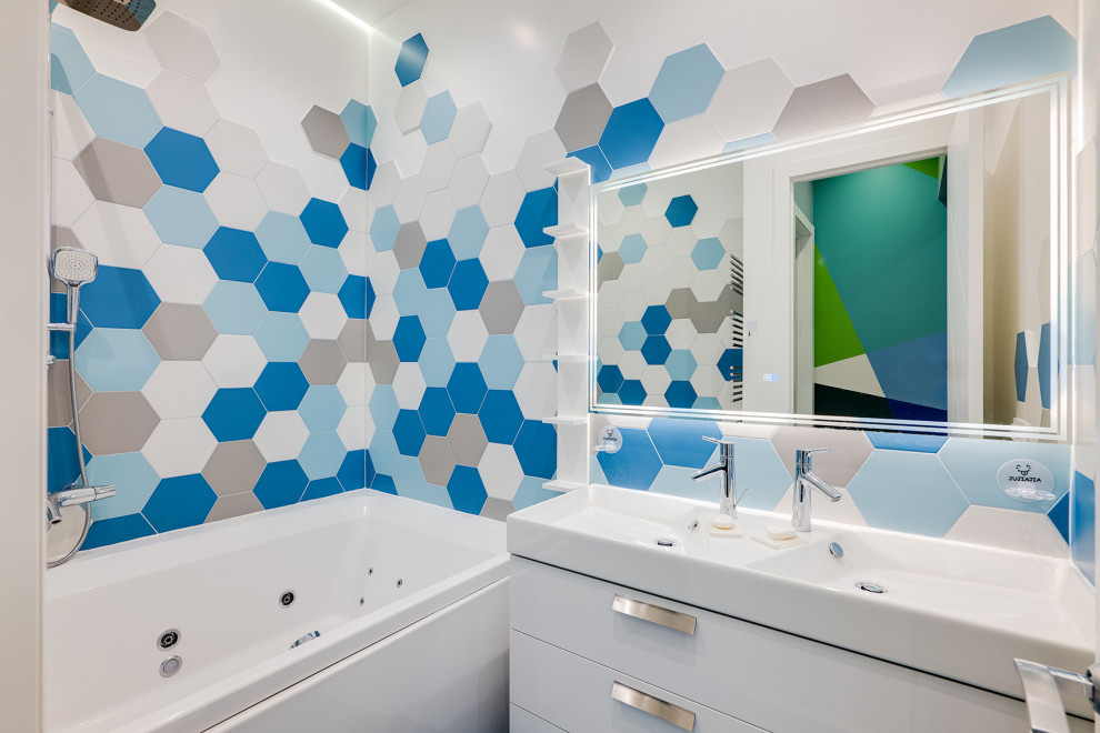 5-я Кожуховская 21