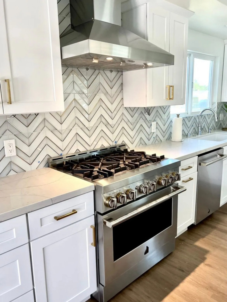 Kitchen Remodeling - San Fernando Valley, CA