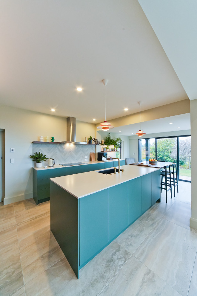 1925 Period Property Re-Imagined