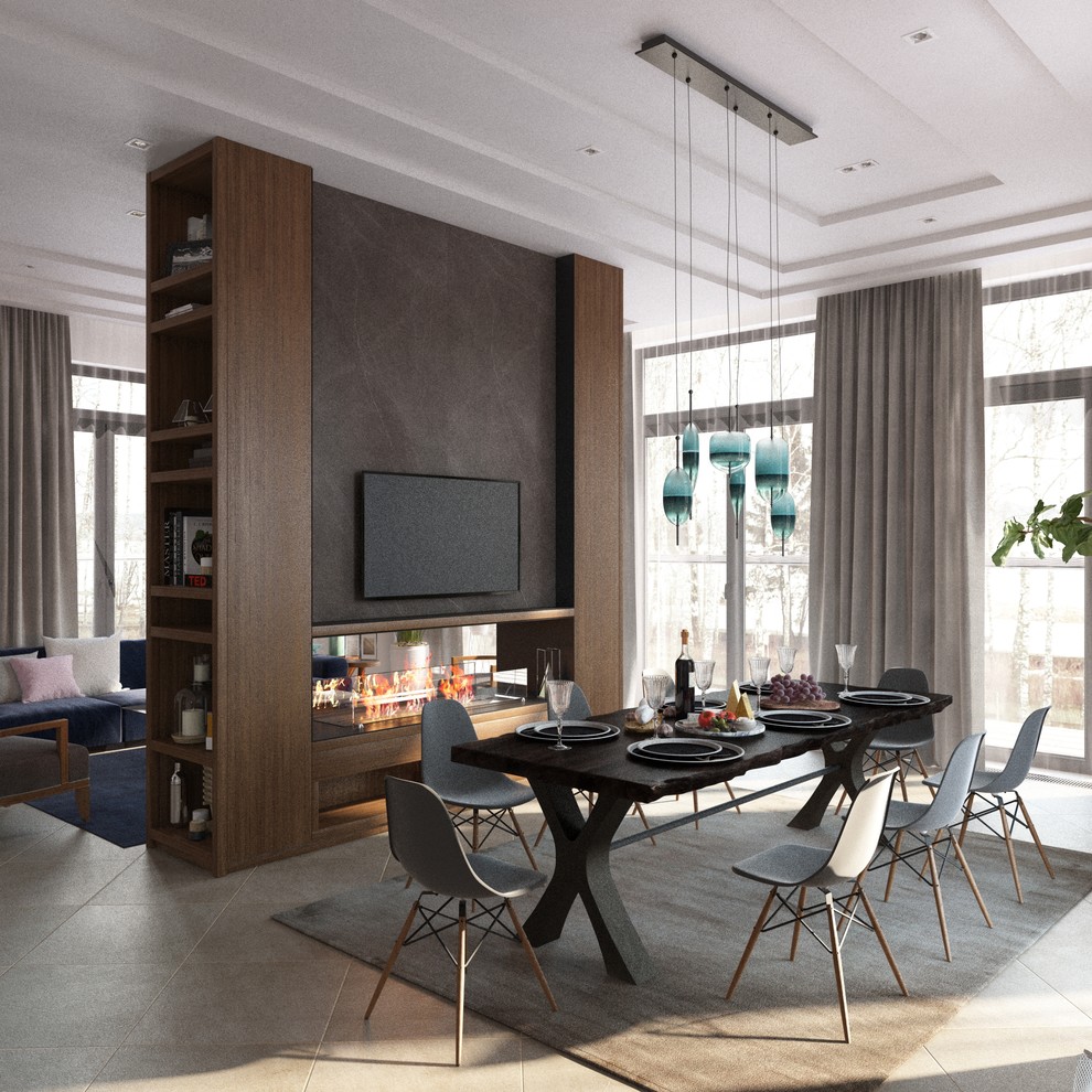 private mansion 800m2