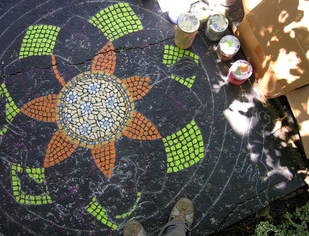Secret Garden | Artistry Landscaping Design