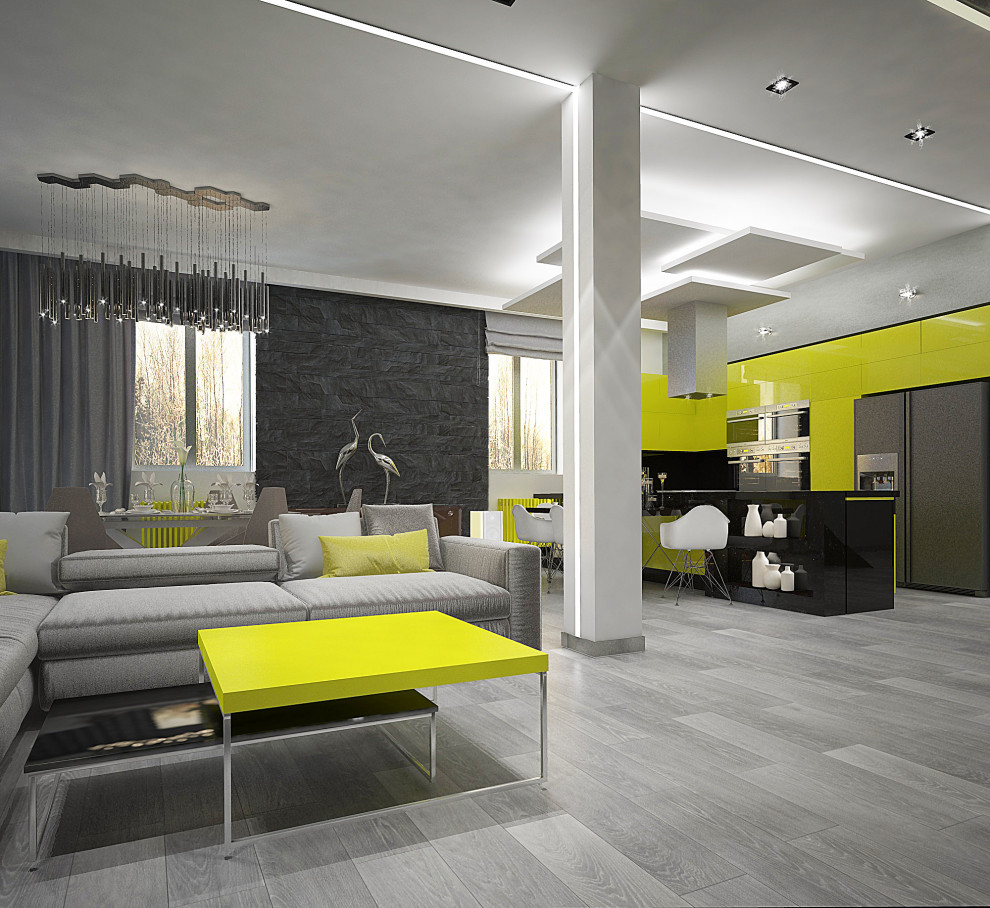 ДОМ КРАСНОГОРСК