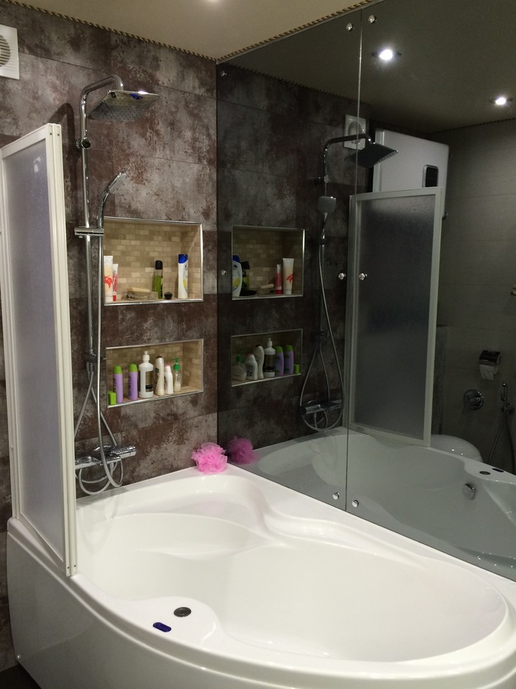 Дизайн проект двухкомнатной квартиры