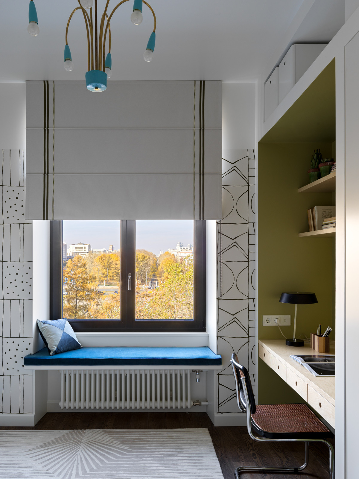 Апартаменты Ломоносова