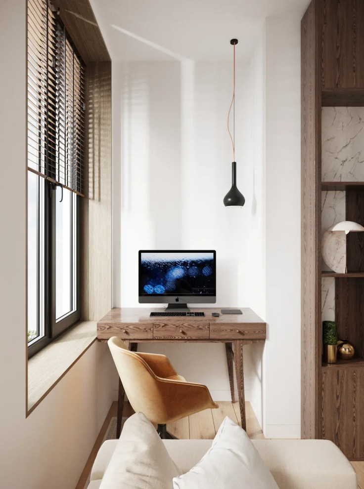 ЖК Новочеремушкинский