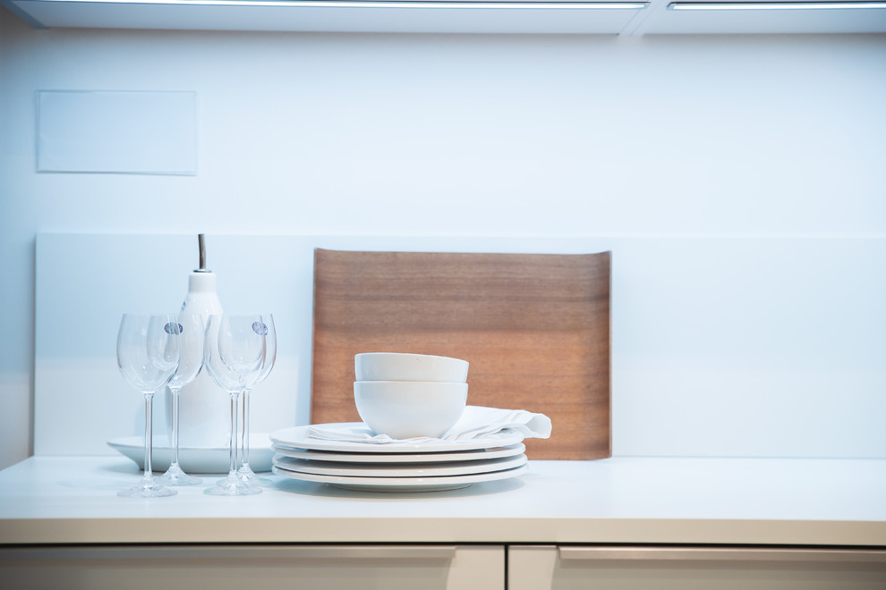 Skandinavische Küche in Dortmund