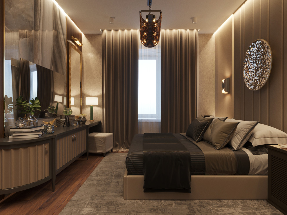 Квартира премиум класса в ЖК Sky 7