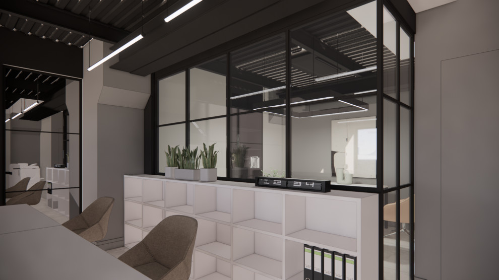 Офис в ЖКArt Residence