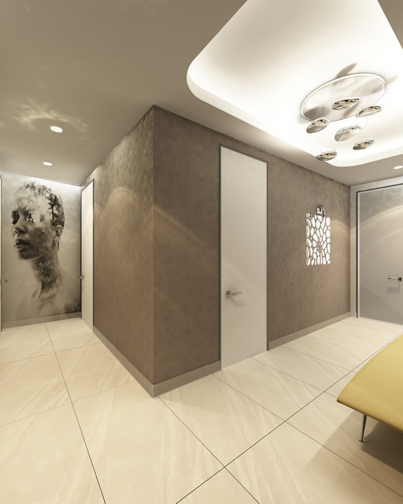 жк "Мосфильмовский"