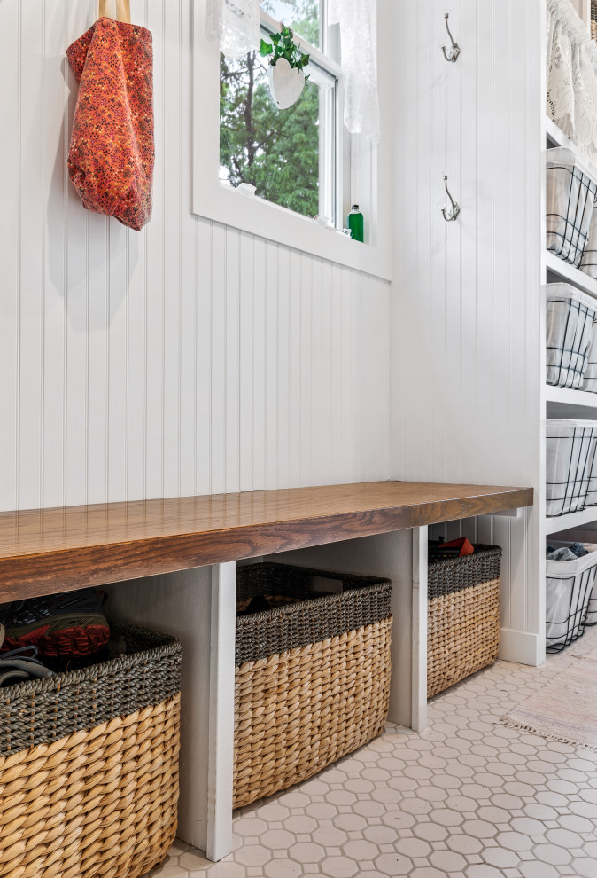 Victorian Farmhouse Revamp