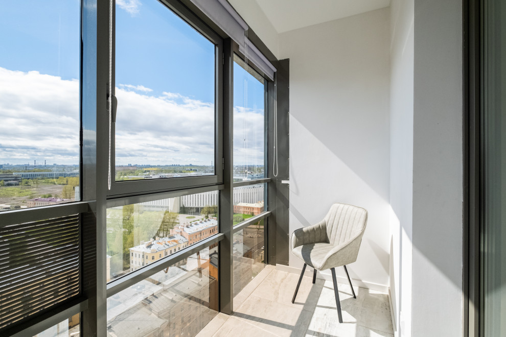 ЖК Дом на набережной