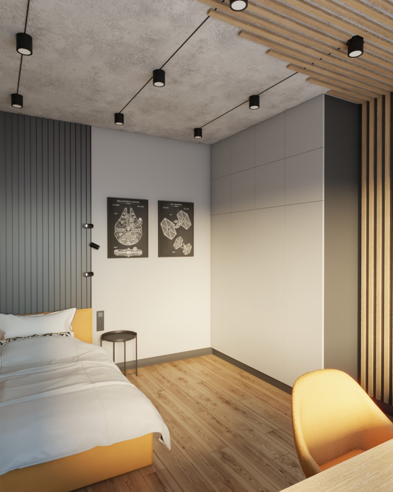 ЖК Красная ДеЛюкс