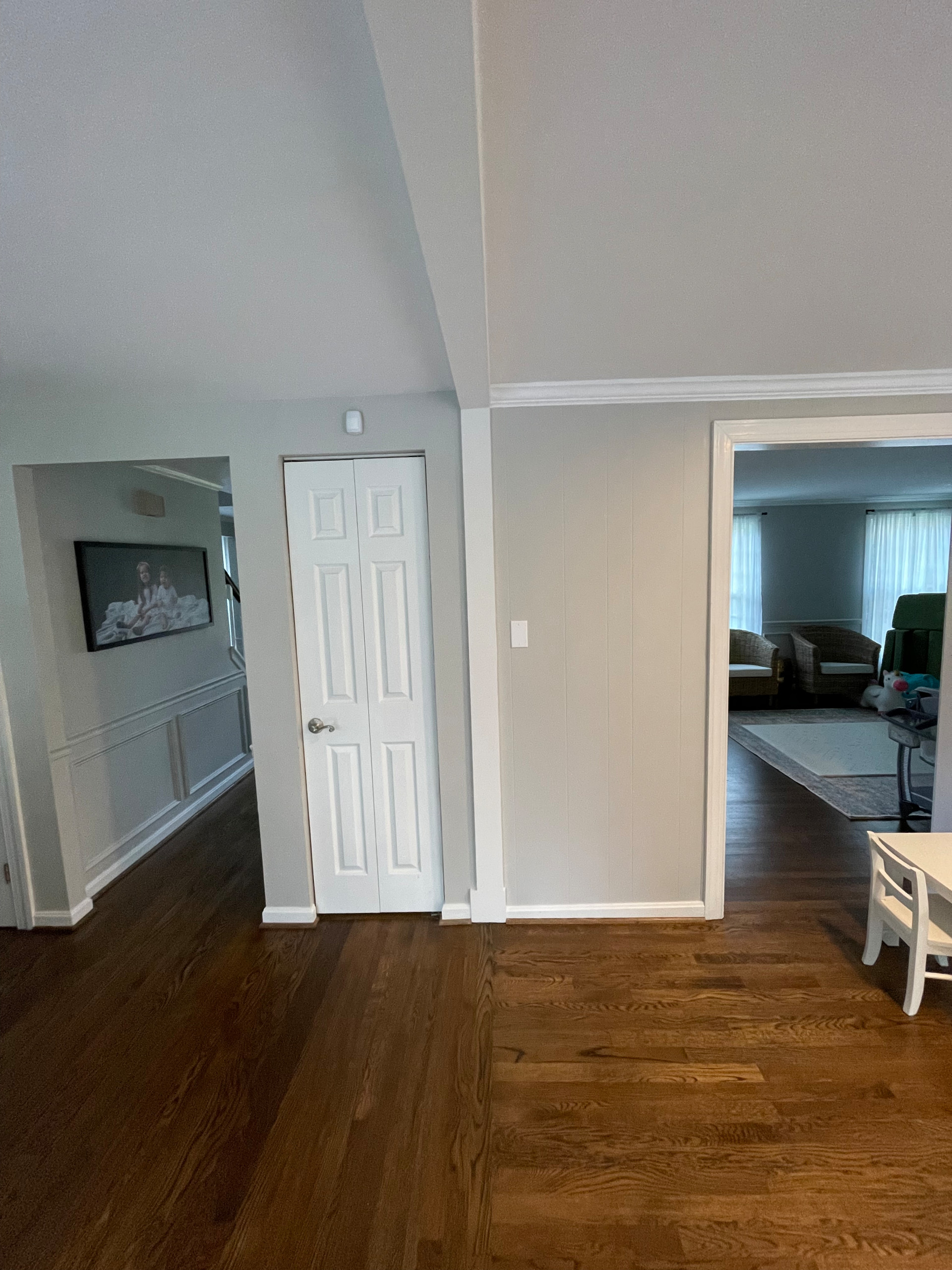 Kitchen remodeling