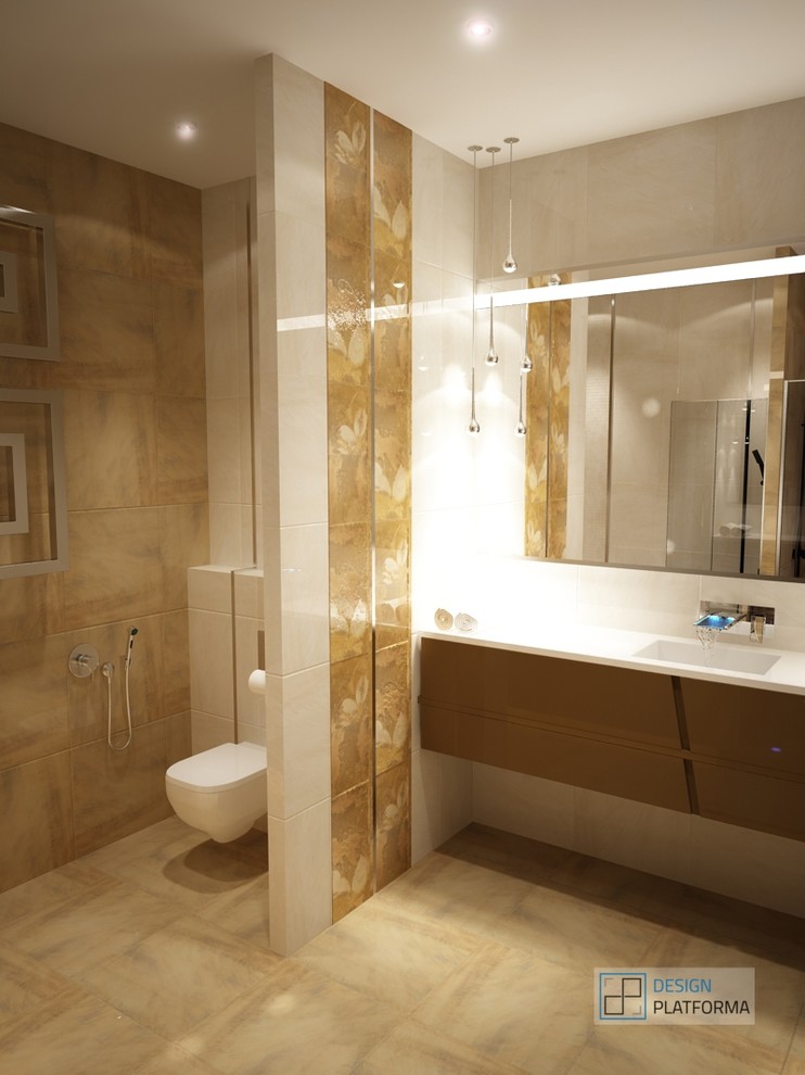 Квартира в ЖК Дубровка