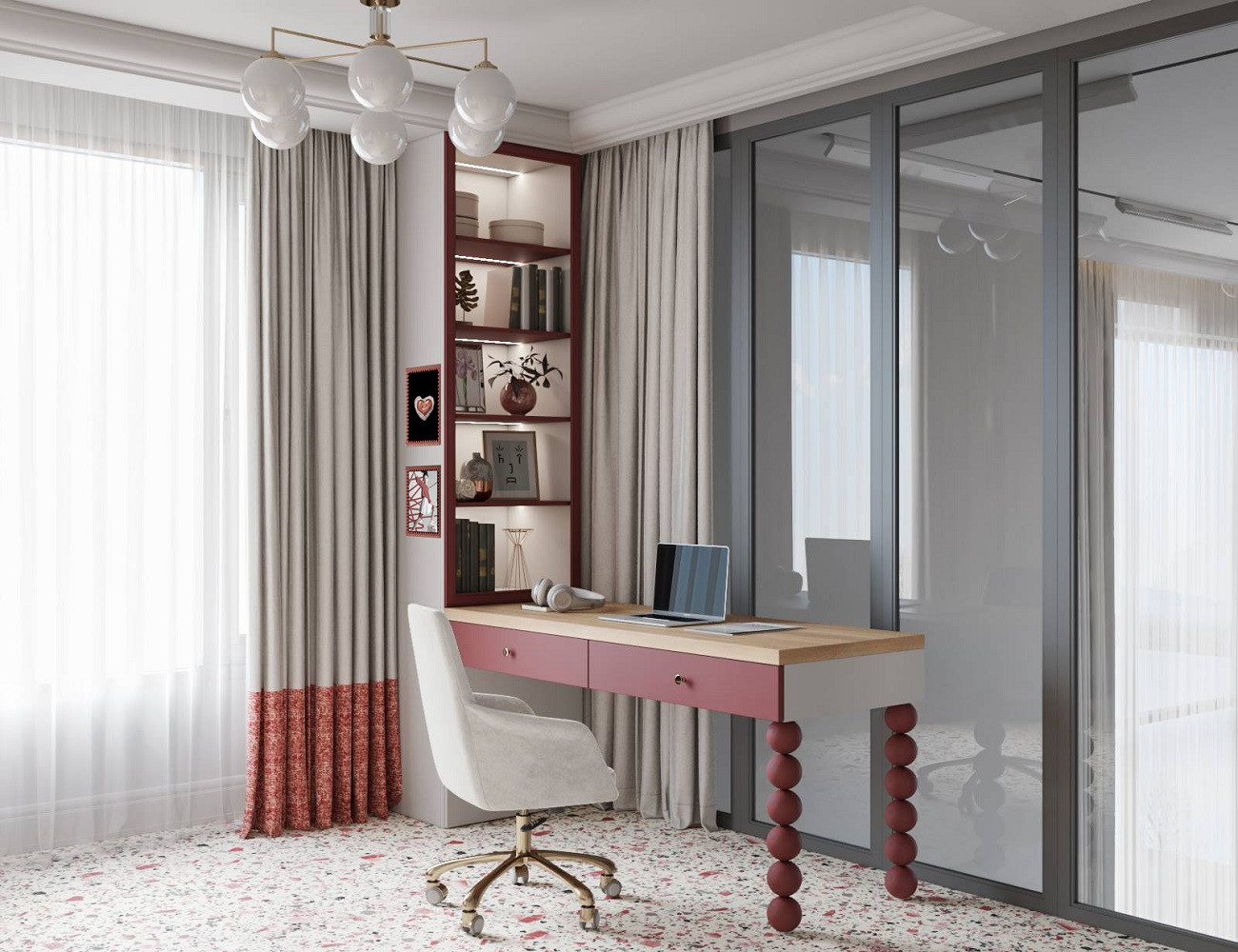 "НОВЫЙ ВИТОК"