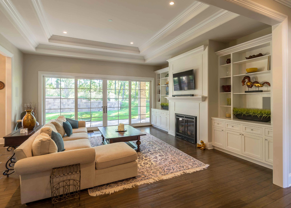 Elegant Estate