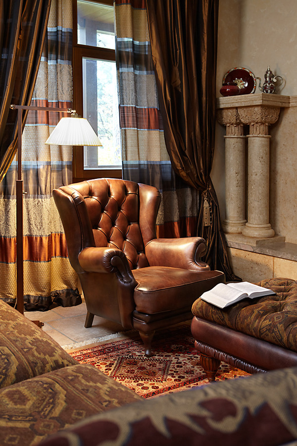 Пересечение культур