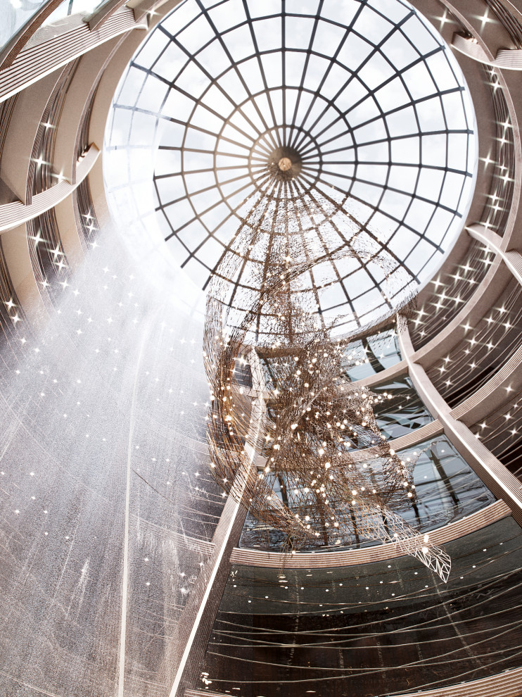 Отель сети Hayat, Дубай