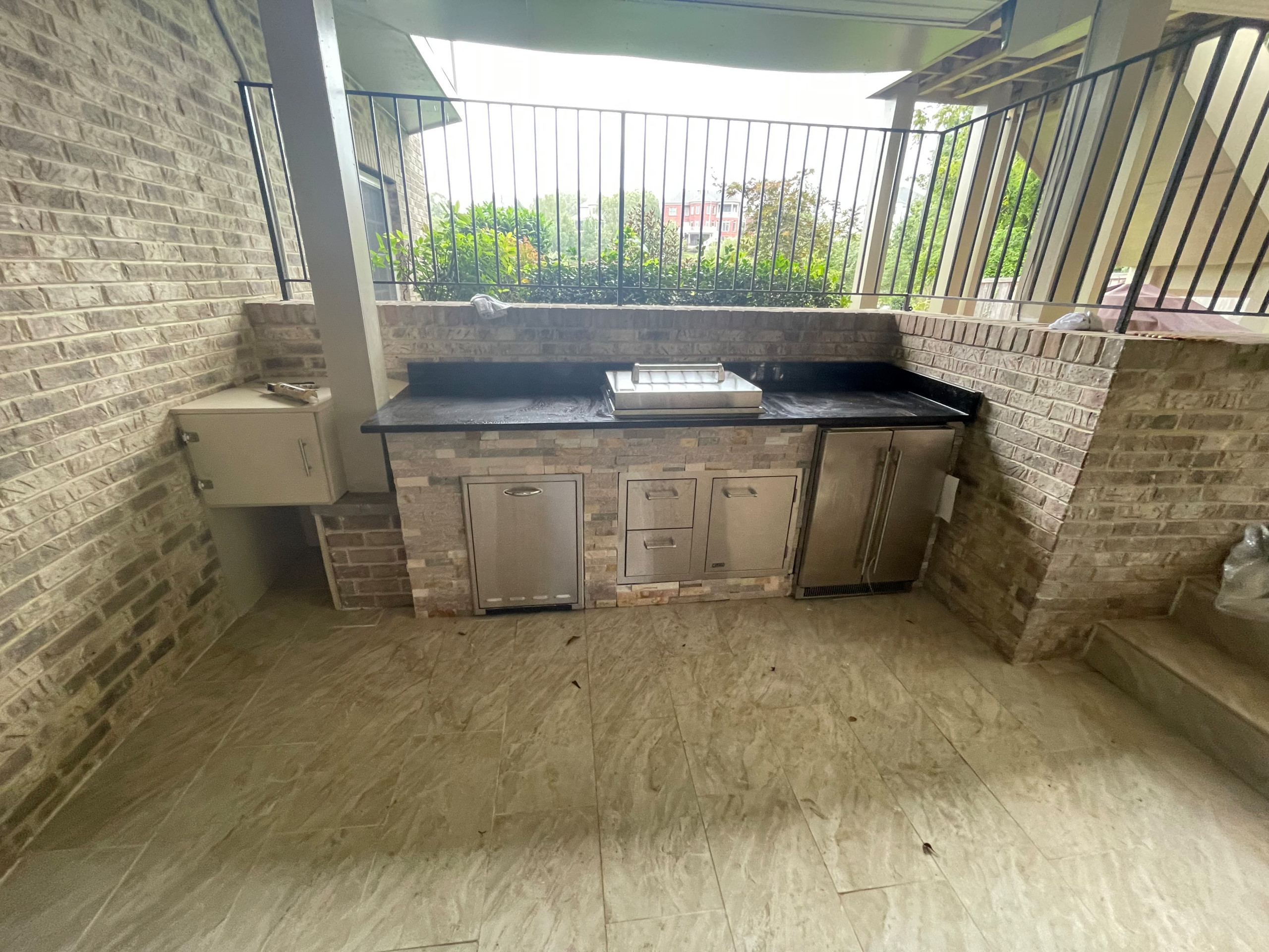 Our Work