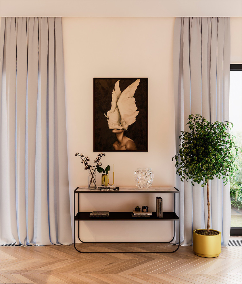 ЖК Парк Рублево 3