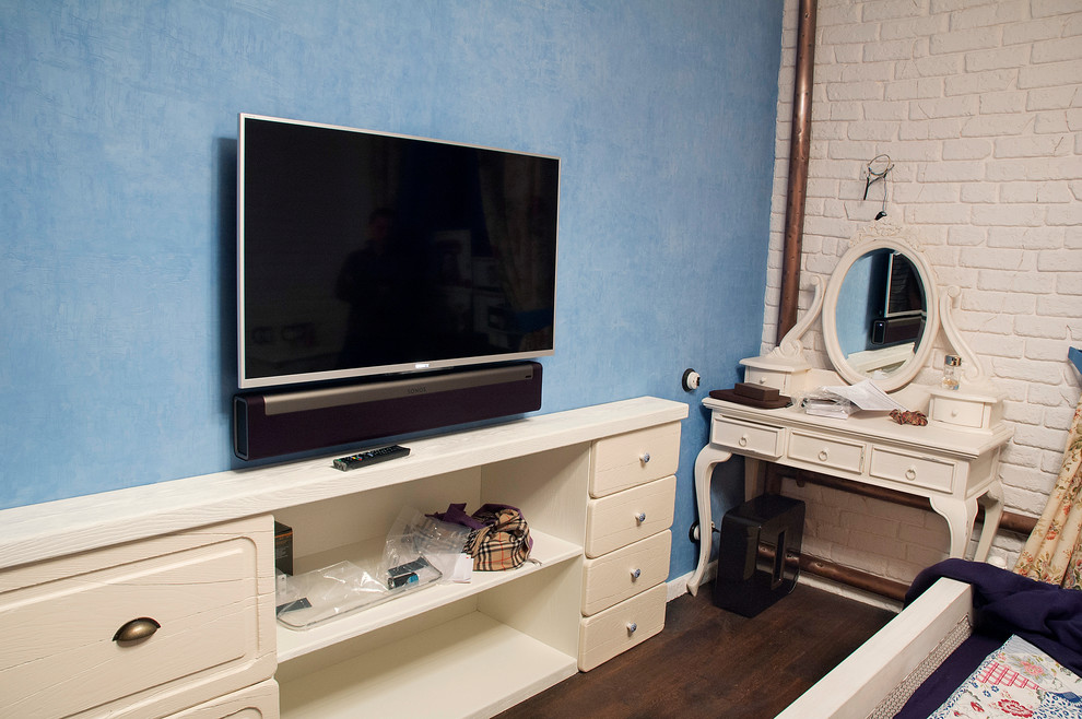 Квартира на ул. Строителей